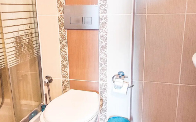 Bolu Lagoon City Otel