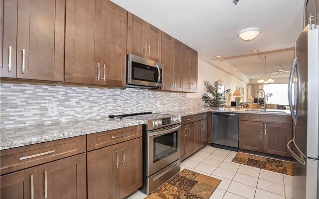 Sands Of Kahana 237 - Three Bedroom Condo