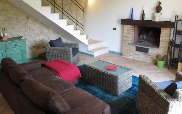 Luxury Casale Sabina Valley