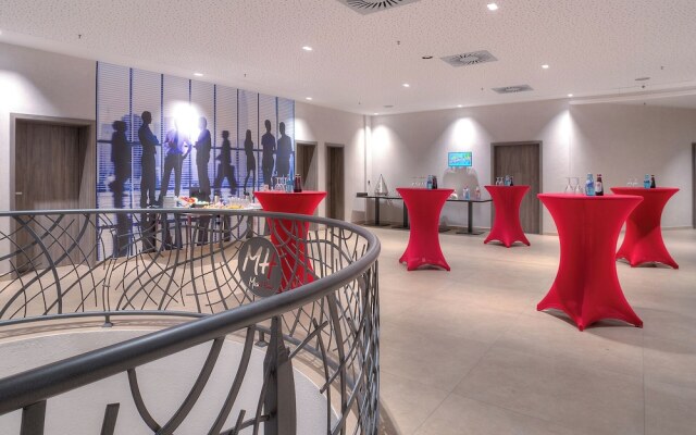 Best Western Doorm Hotel