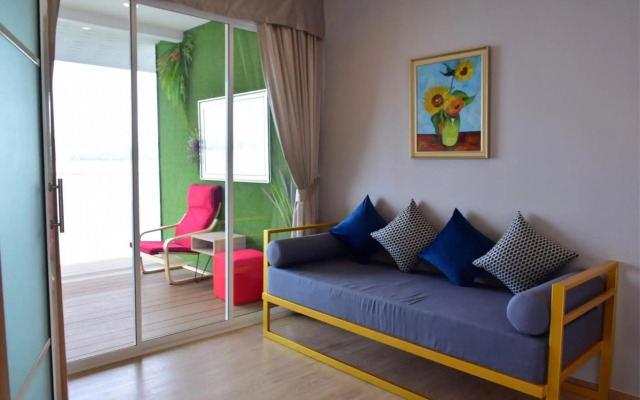 Raya Buri Resort