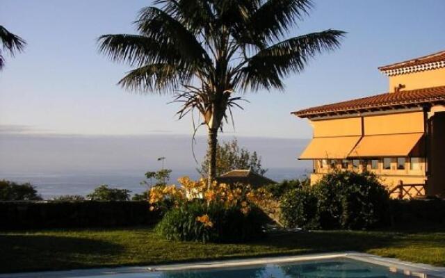 Lujoso apartamento en Finca Robles 2