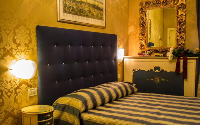 Hotel Becher