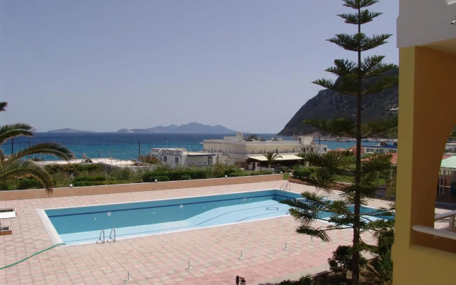 Kontessa Apartments