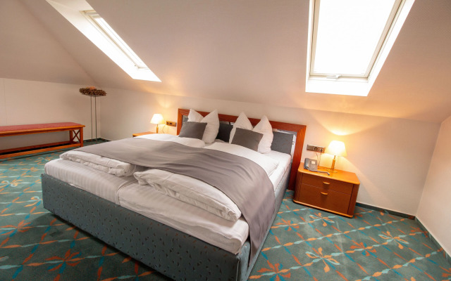 Hotel Restaurant Wittekindsquelle