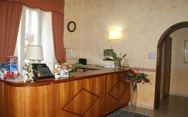 Hotel Gresi