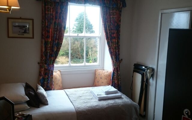 The Silverdale Hotel