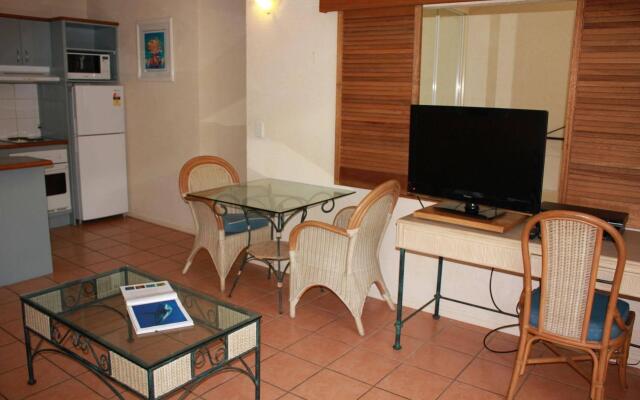 Seascape Holidays - Tropic Sands