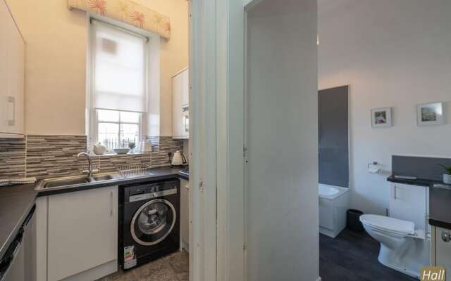 Balgownie - Beautiful Apartment Close to the Beach