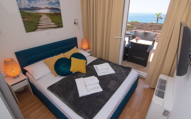 Luxury Villa Royal I with Private Pool