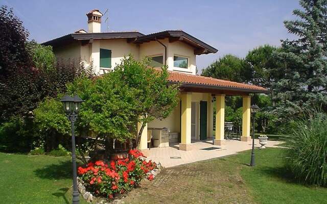 Villa Pascale