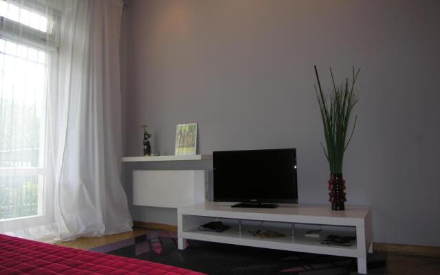 Apartament Amaryllis