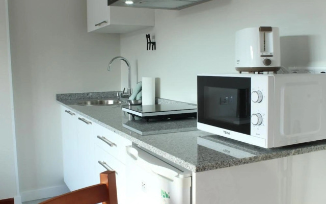 Apartamentos Pantón Ribeira Sacra
