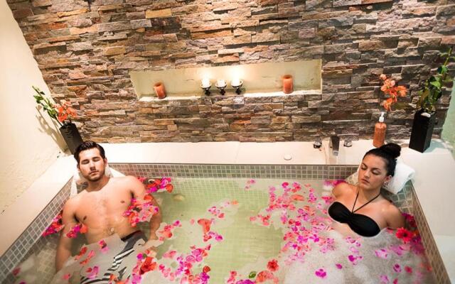 Hotel Misión Comanjilla