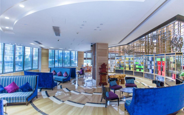 Dongsheng Jiuzhou International Hotel