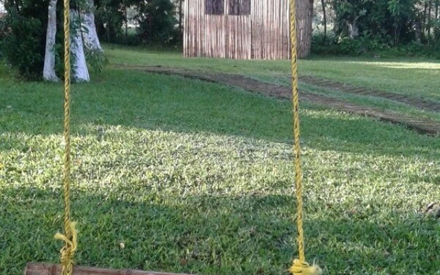 Poza Reyna Ecoreserva