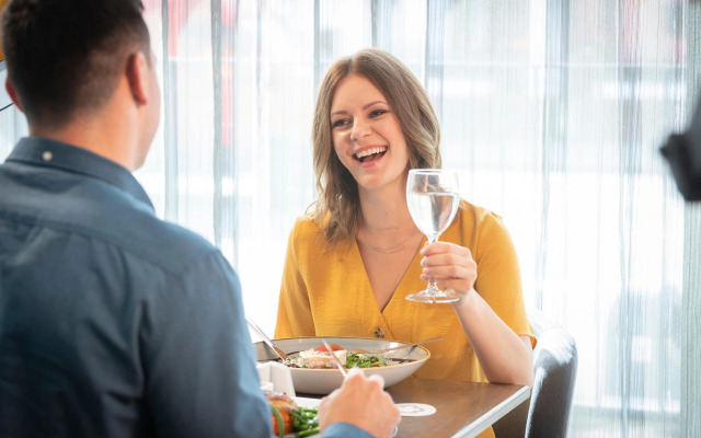 Maldron Hotel Glasgow City