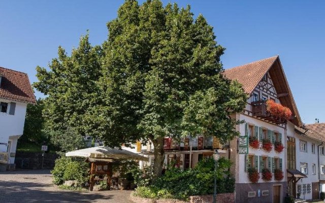 Landgasthaus zur Linde