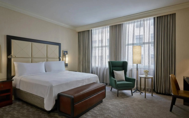 JW Marriott Chicago