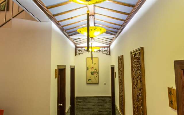 Zhouzhuang Yinxiang Hotel