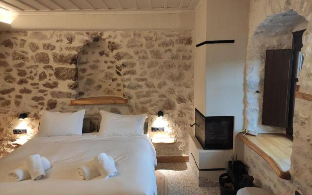 Casagli Luxury Suites
