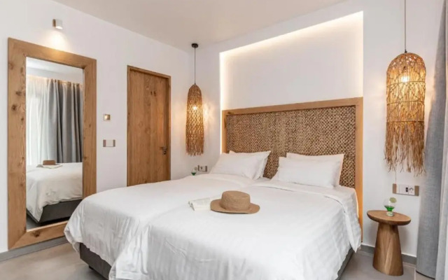 Naxos Resort Beach Hotel