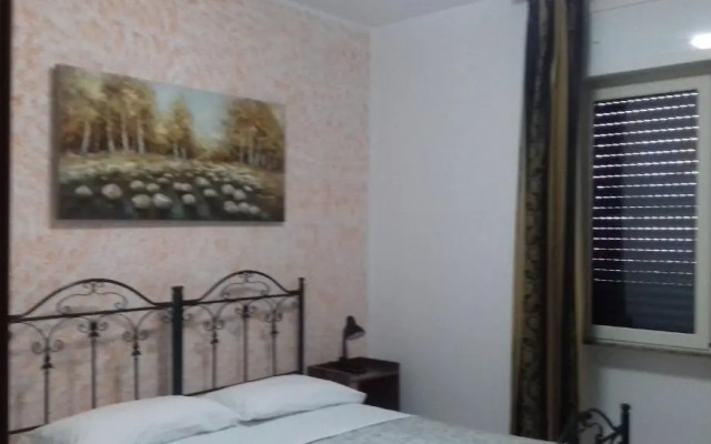 Albergo San Rocco