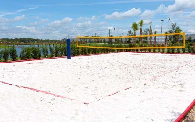 Villa Sweet - Storey Lake