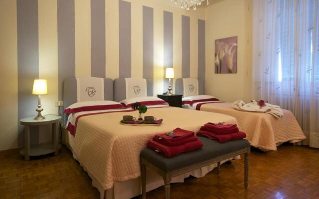 Bed & Breakfast Terrazza Ginori