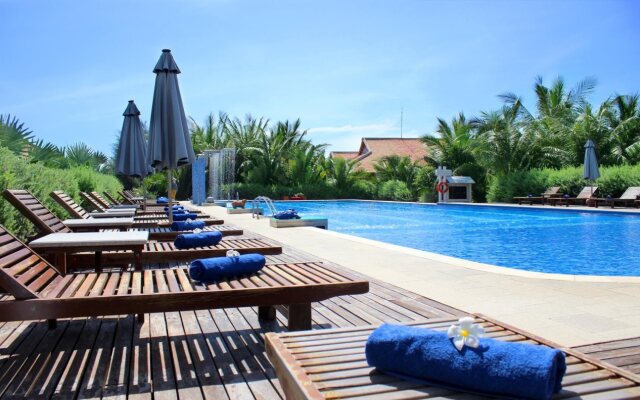Blue Shell Resort