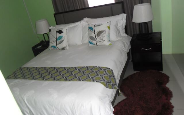 Gill Sleepover Guesthouse