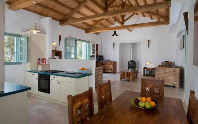 Aquilo Villa