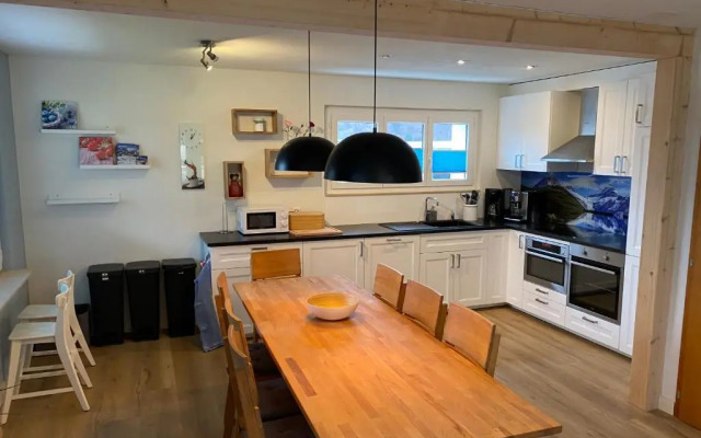 Spring Inn Apartments