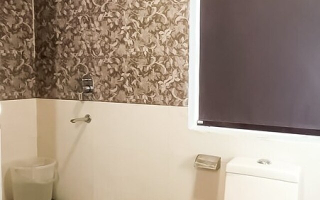 Roomshala 028 Blu Lagoon