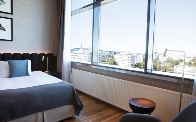 Hotel Reykjavík Grand