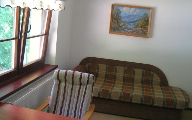 Dubky Hotel