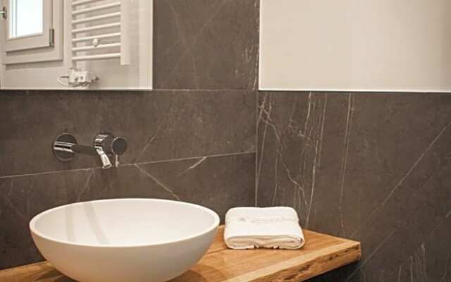 Il Campanile Premium B&b
