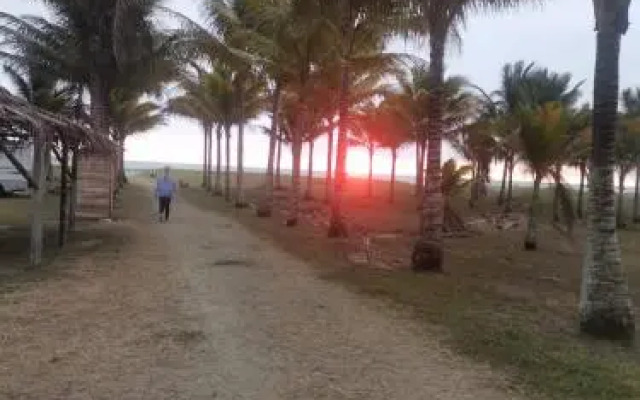Toquilla Hotel