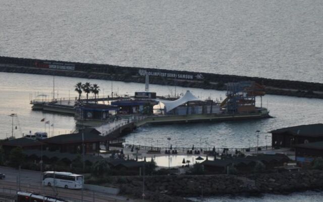 Damla Panaroma Otel