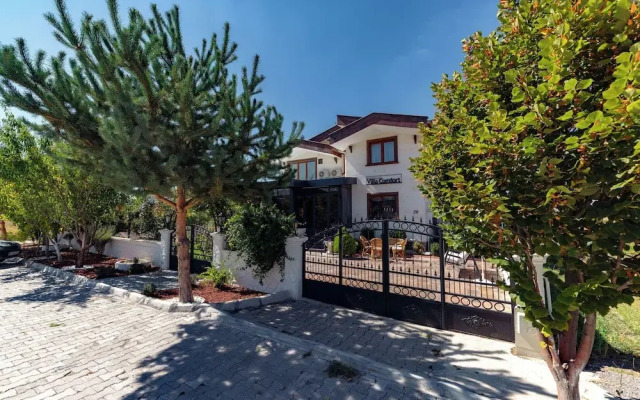 Cappadocia Villa Comfort