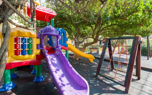 Stefan Village Hotel Apartments