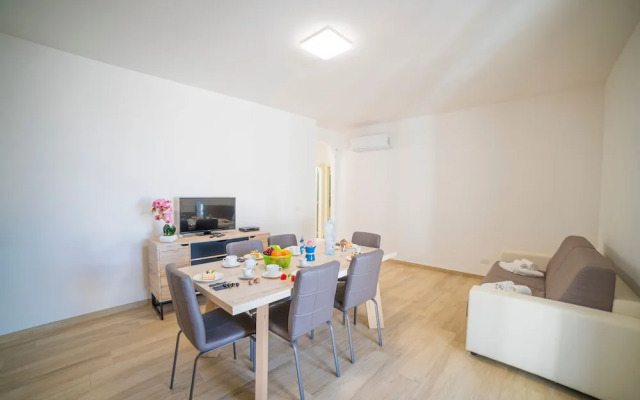 La Primula Apartment 3 Sea View