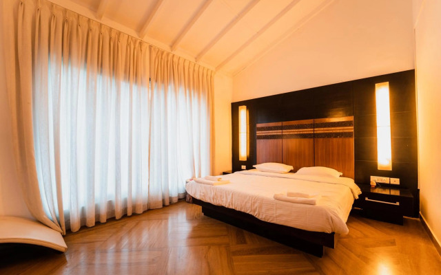 Jia-5 Candolim Goa - Villa M by Moh Hospitality