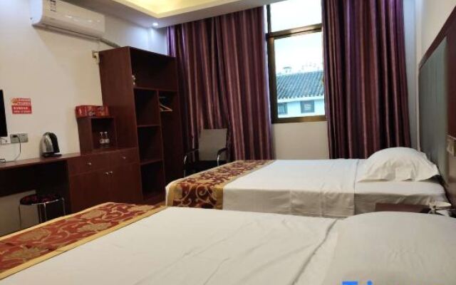 Xingyigu Mengju Hotel