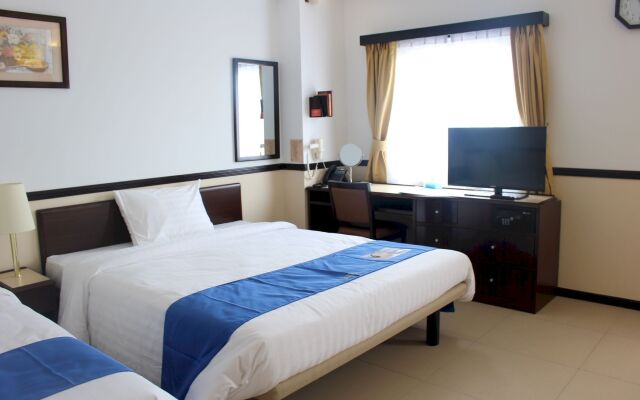 Toyoko Inn Phnom Penh