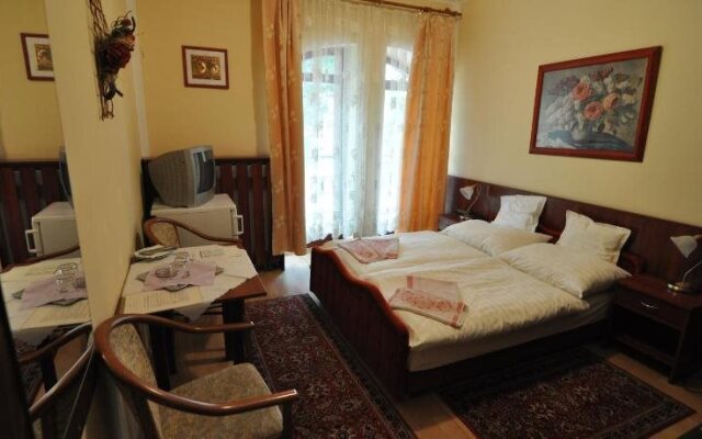Hotel Átrium