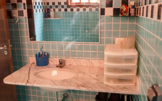 Melhor de Boiçucanga com piscina e ar