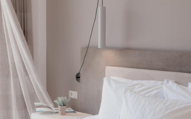Palacio Del Sol Luxury Apartments