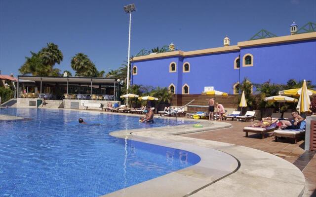 eó Maspalomas Resort