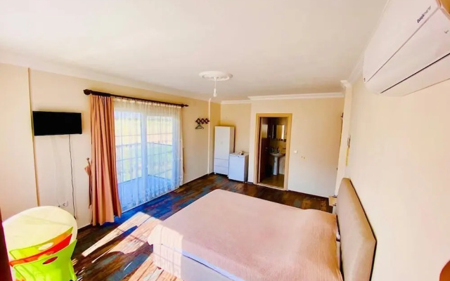 Rivaesta Butik Hotel - Adults Only